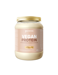 VEGAN PROTEIN 660GR. 7NUTRITION 2