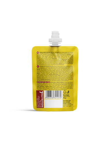 SHORT DISTANCE GEL 75GR. 7NUT