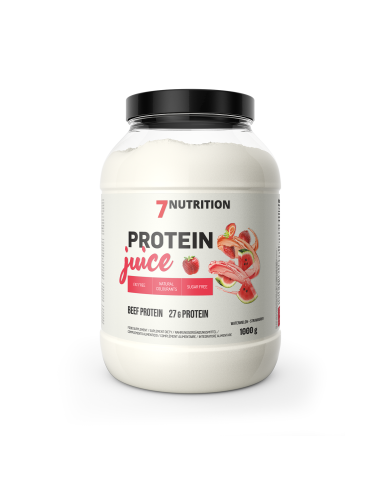 PROTEIN JUICE 1KG. 7NUT