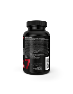 VOLCANO 150CAPS. 7NUTRITION 2