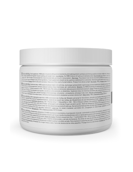 HMB 180GR. 7NUTRITION