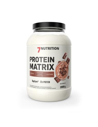 PROTEIN MATRIX 2KG. 7NUTRITION