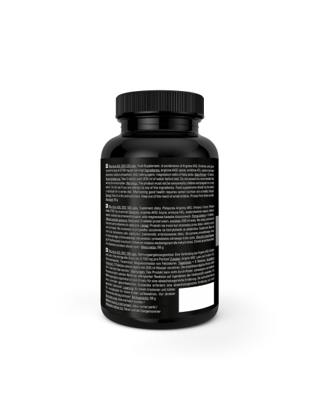 AOL 900 120TAB. 7NUT