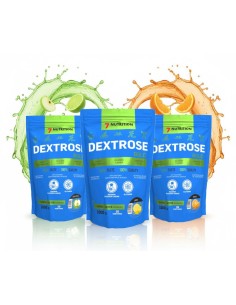 DEXTROSE GOLD 1KG. 7NUTRITION