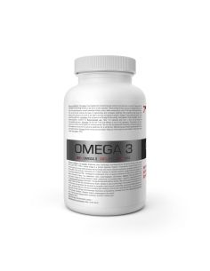 OMEGA 3 110CAPS. 7NUT 2