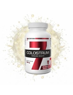 COLOSTRUM 90CAPS. 7NUT