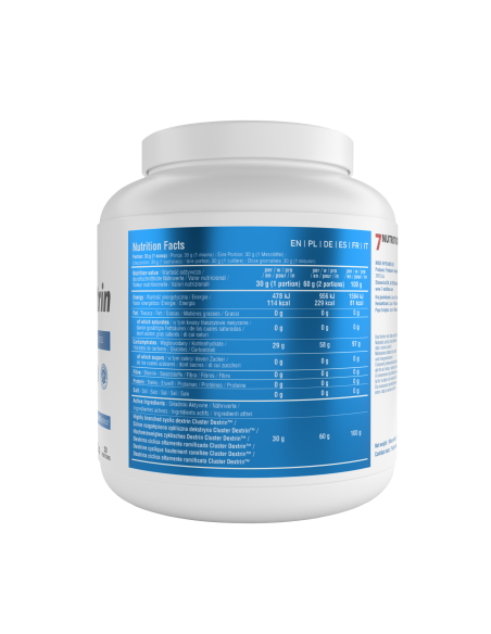 CYCLIC DEXTRIN 900GR. 7NUTRITION