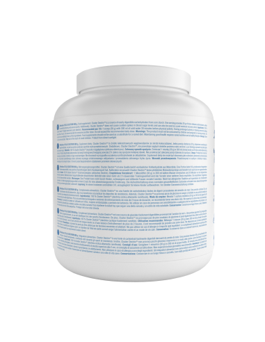 CYCLIC DEXTRIN 900GR. 7NUTRITION