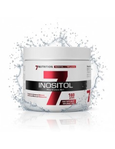 INOSITOL 180GR. 7NUTRITION