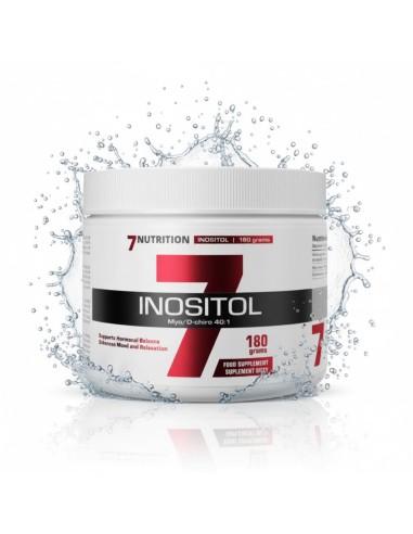 INOSITOL 180GR. 7NUTRITION