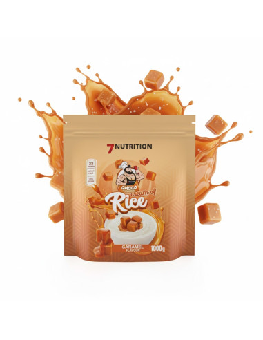 CREAM OF RICE 1KG. 7NUTRITION
