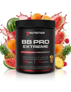 BB PRO EXTREME 324GR. 7NUTRITION