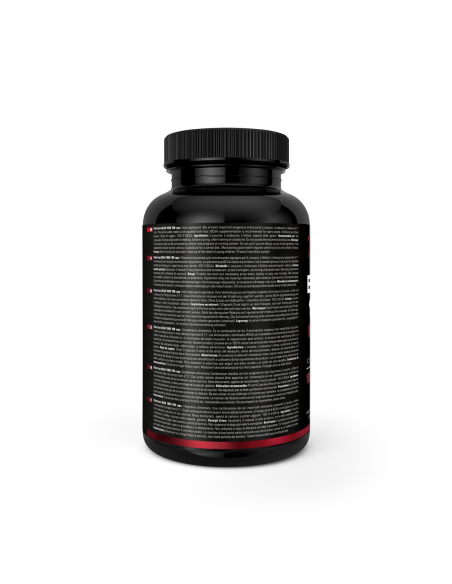 BCAA 1000 180CAPS. 7NUTRITION