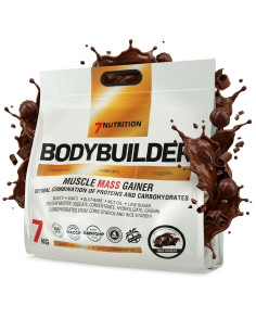 BODYBUILDER 7KG. 7NUTRITION 2