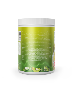 JAM KIWI 1KG. 7NUTRITION 2