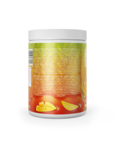 JAM MANGO 1KG. 7NUTRITION 2