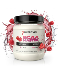 BCAA MASTER 500GR. 7NUTRITION 2