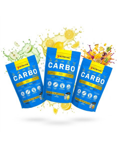 CARBO GOLD 1KG. 7NUTRITION