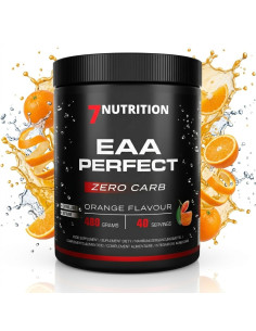 EAA PERFECT 480GR. 7NUTRITION 2