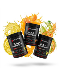 EAA PERFECT 480GR. 7NUTRITION