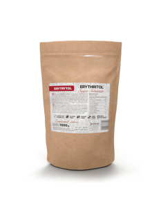 ERYTHRITOL 1KG. 7NUTRITION 2