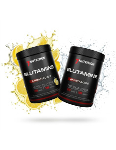 GLUTAMINE 500GR. 7NUTRITION