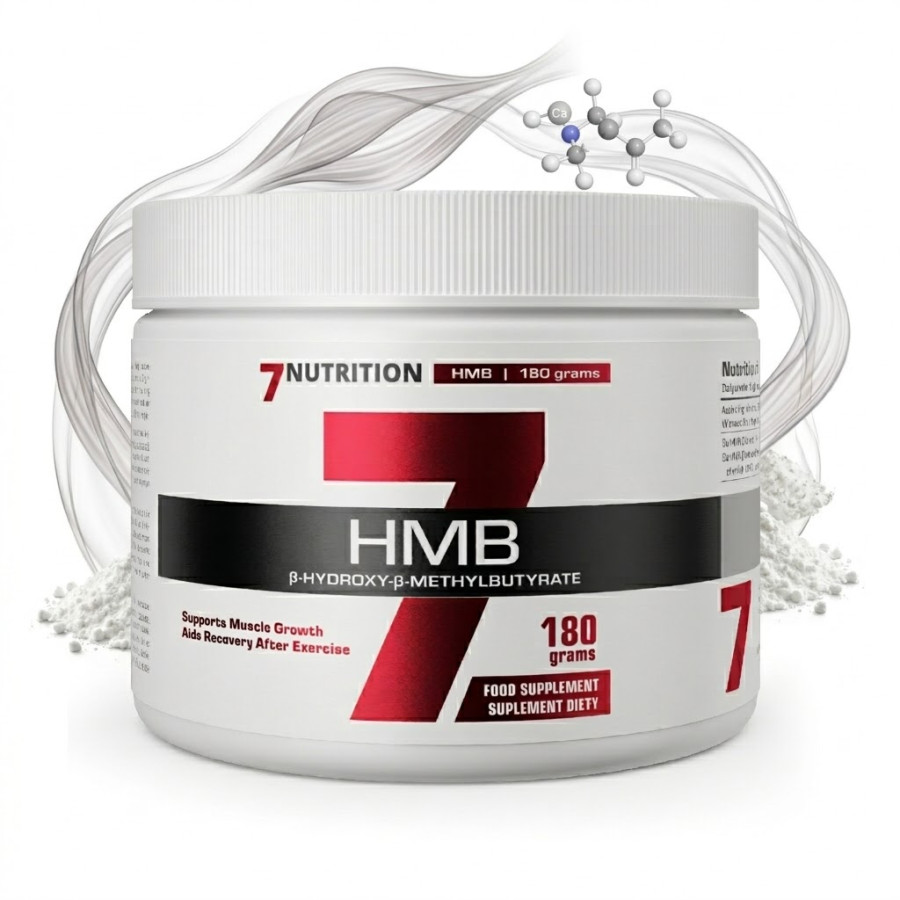 HMB 180GR. 7NUTRITION