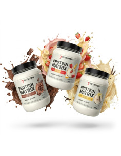 PROTEIN MATRIX 500GR. 7NUTRITION