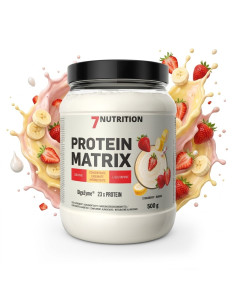 PROTEIN MATRIX 500GR. 7NUTRITION 2