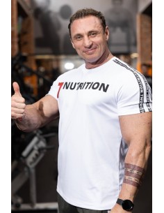CAMISETA 7NUT. 04