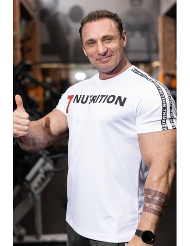 CAMISETA 7NUT. 04