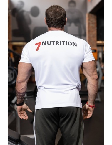 CAMISETA 7NUT. 04