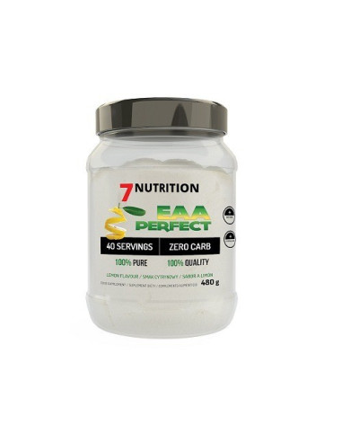 EAA PERFECT 480GR. LIMON. 7NUT