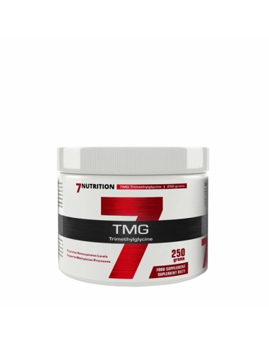 TMG 250GR. 7NUT