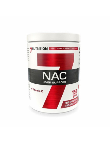NAC 150GR. 7NUT