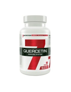 QUERCETIN 90CAPS. 7NUT