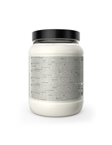 CLEAR WHEY ISOLATE 500GR. 7NUT