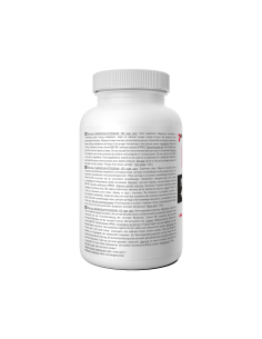 Magnesio + Potasio y B6 120 cápsulas | 7Nutrition 2