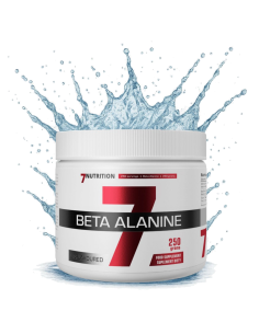 BETA ALANINE 250GR. 7NUT