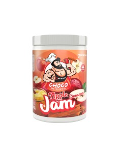 JAM APPLE CINNAMON 1KG. 7NUT 2