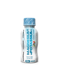MAGNESIUM +POTASSIUM 100ML. 7NUT 2