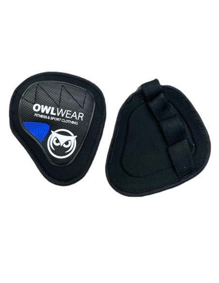 Gripad 01 Owlwear | Guantillas para gimnasio