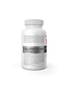 L-GLUTATHIONE 90CAPS. 7NUTRITION 2
