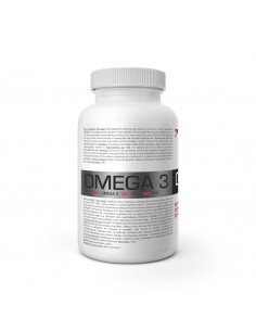 OMEGA 3 100CAPS. 7NUTRITION 2