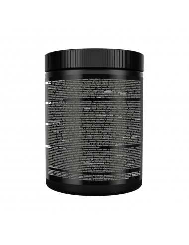 VIPER PRE-WORKOUT 360GR. 7NUTRITION