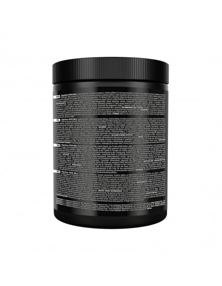 VIPER PRE-WORKOUT 360GR. 7NUTRITION