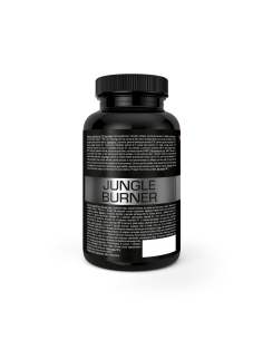 JUNGLE BURNER 120CAPS. 7NUTRITION 2