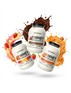 ISOLATE 90 2KG. 7NUTRITION