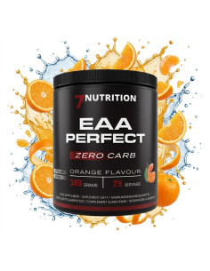 EAA PERFECT 300GR. 7NUTRITION 2
