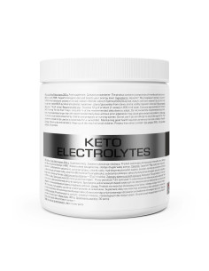KETO ELECTROLYTES 360GR. 7NUTRITION 2